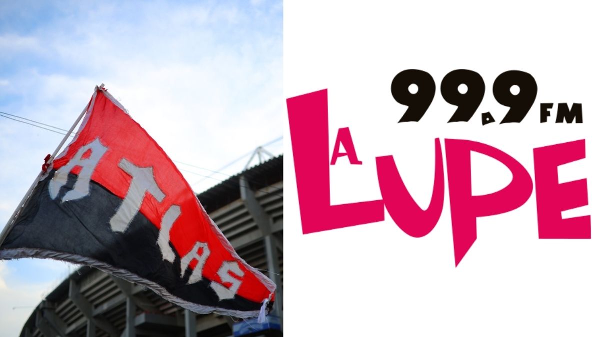 Atlas se enfrenta a Querétaro en la jornada 6 del Apertura 2026: Síguelo en vivo por La Lupe 99.9 FM