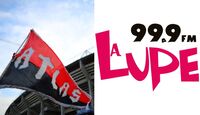 Atlas se enfrenta a Querétaro en la jornada 6 del Apertura 2026: Síguelo en vivo por La Lupe 99.9 FM