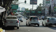 Automovilistas de la Zona Metropolitana del Valle de México deberán acatar el programa del Hoy No Circula. | Agencia Cuartoscuro