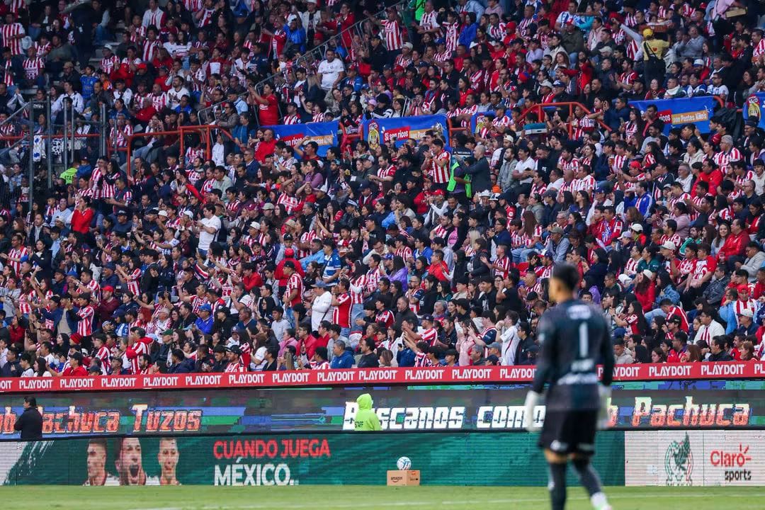 Chivas buscará retomar el camino del triunfo ante un duro local. | Chivas