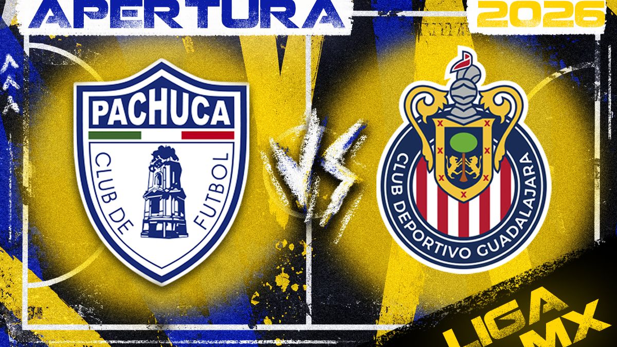 Chivas espera ganar de visita tras aplastar a Tijuana por 5-2.