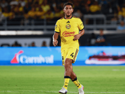 Club América esta analizando la posible salida del defensor Uruguayo hacia el 'Viejo Continente'. | @ClubAmérica