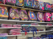 Compras de última hora por regreso a clases en Monterrey
