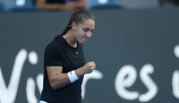 A partir de las 15:00 horas se disputará la Gran Final de Dobles entre Maria Kozyreva y Maia Lumsden frente a Maya Joint y Yifan Xu.