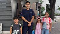 El especialista advirtió que transportar diariamente una carga excesiva puede generar consecuencias tanto inmediatas como a largo plazo.