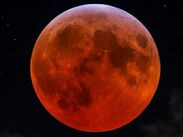 Expertos aconsejan mirar al oeste antes del amanecer y usar un trípode para fotografiar este eclipse de más de 5 horas de duración