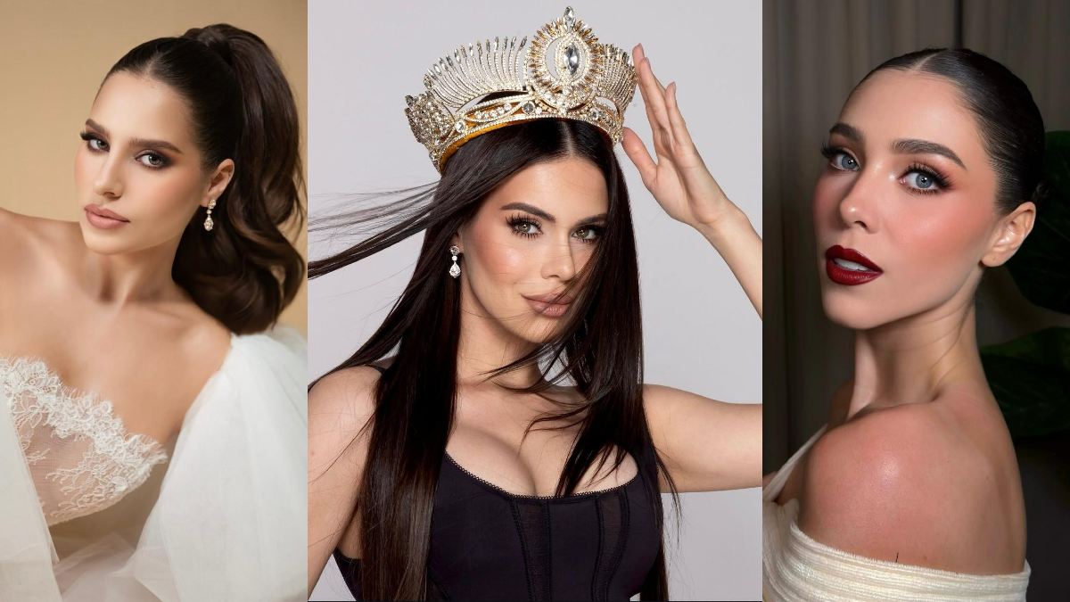 Las favoritas rumbo a la corona de Miss Universe 2026 | Redes sociales