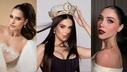 Las favoritas rumbo a la corona de Miss Universe 2026 | Redes sociales
