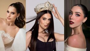 Las favoritas rumbo a la corona de Miss Universe 2026 | Redes sociales