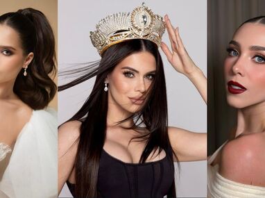 Las favoritas rumbo a la corona de Miss Universe 2026 | Redes sociales