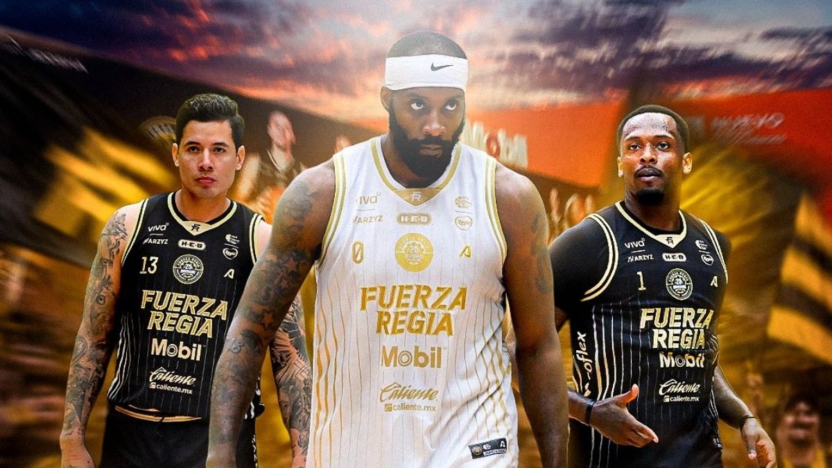 Fuerza Regia llega tras empatar 1-1 la serie ante Gambusinos.
