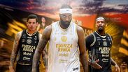 Fuerza Regia llega tras empatar 1-1 la serie ante Gambusinos.