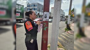 Gabriela Nahomi, de 15 años, desapareció en Ecatepec; autoridades indagan.