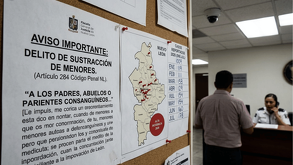 Incremento de sustracción de menores