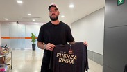 Joshua Ibarra vivirá su tercera etapa con Fuerza Regia / Jorge Rosales