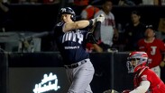 La serie de la Zona Norte es a ganar 4 de 7 partidos.