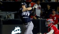 La serie de la Zona Norte es a ganar 4 de 7 partidos.