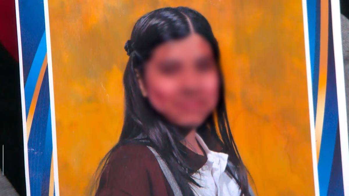Localizan con vida a Dayana Andrea, adolescente desaparecida en Guadalajara. | Vía Facebook Comisión de Búsqueda de Personas de Jalisco