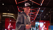 Mateo Chávez lleva 4 goles+asistencias en lo que va de la Eredivise. | @AZAlkmaar
