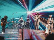 Morat terminará su gira en México en el mes de diciembre de 2026