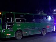 Padre muere al salvar a sus hijas tras caer de un camión en movimiento de la ruta 615 en Tonalá.