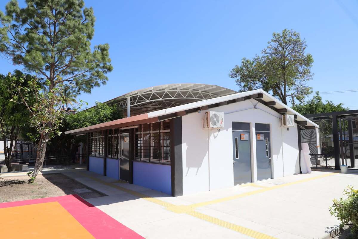 La policía hizo una serie de recomedaciones para un regreso a clases seguro. | Secretaría de Educación de Jalisco