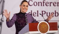 La presidenta Claudia Sheinbaum detalló la entrega del Informe de Gobierno 2026 | Cuartoscuro