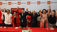 PT fortalece su presencia en Nuevo León
