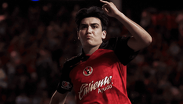 Pumas cayó derrotado frente a los Xolos del 'Loco' Abreu en la frontera. | @Xolos