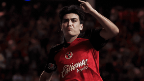 Pumas cayó derrotado frente a los Xolos del 'Loco' Abreu en la frontera. | @Xolos