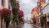 El estado de Querétaro tendrá un cielo nublado y una alta probabilidad de lluvias en varias zonas | Redes sociales