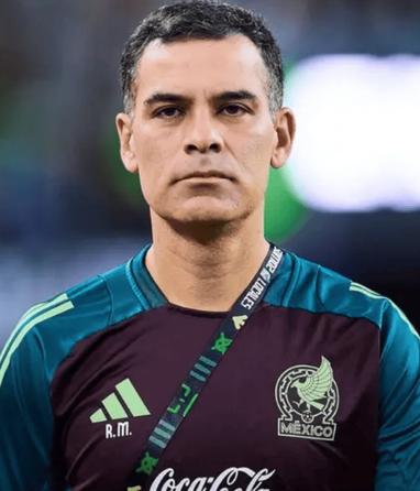 La Selección Mexicana continuará con el proceso al mando de Rafael Márquez tras la salida de Javier Aguirre.