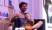 Sergio 'Checo' Pérez habló de sus inicios en el automovilismo / Cortesía: Mobil