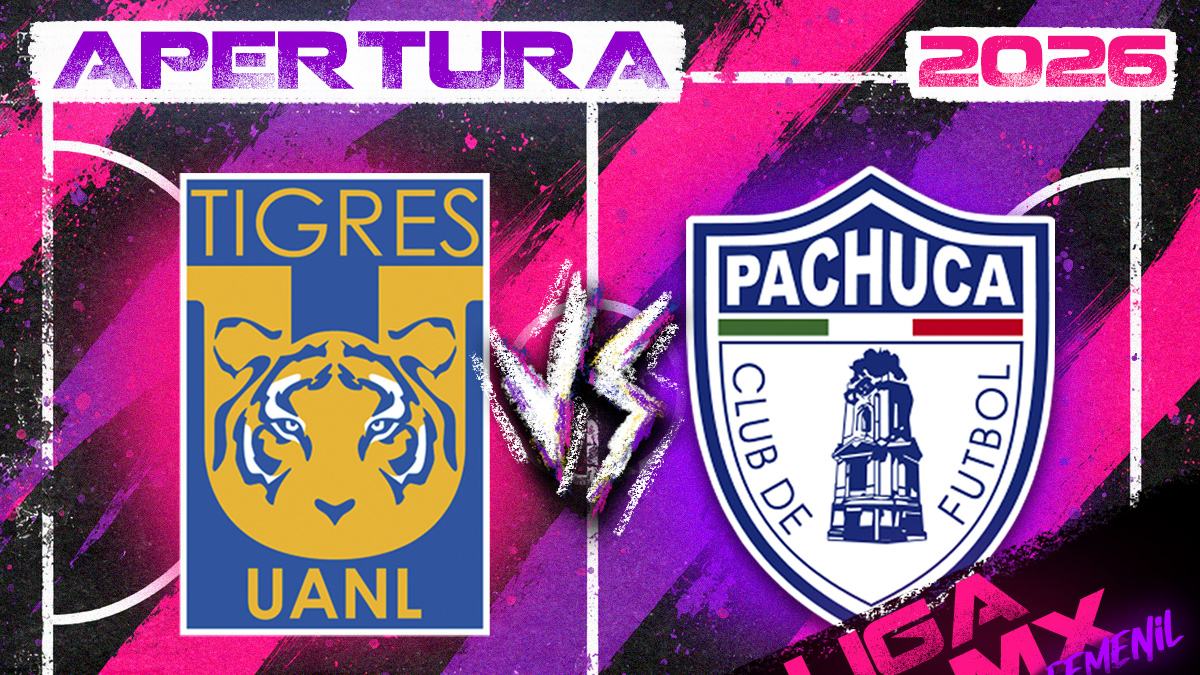 Tigres Femenil llega como líder general del Grupo A con todos sus partidos ganados.