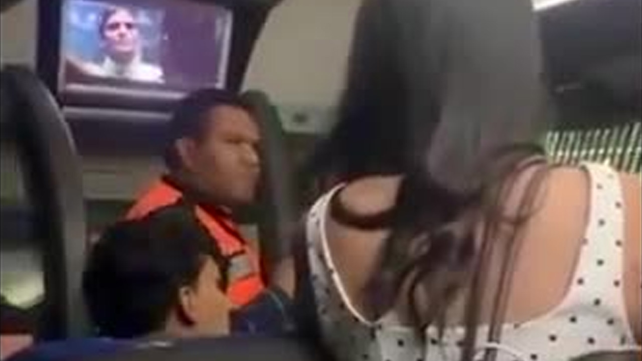 VIDEO | Estudiantes de la UAEM casi fueron extraviados: autoridades hallaron el vehículo en Tepoztlán