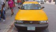 El accidente ocurrió mientras la adolescente intentaba cruzar una de las vialidades del Centro de Saltillo.