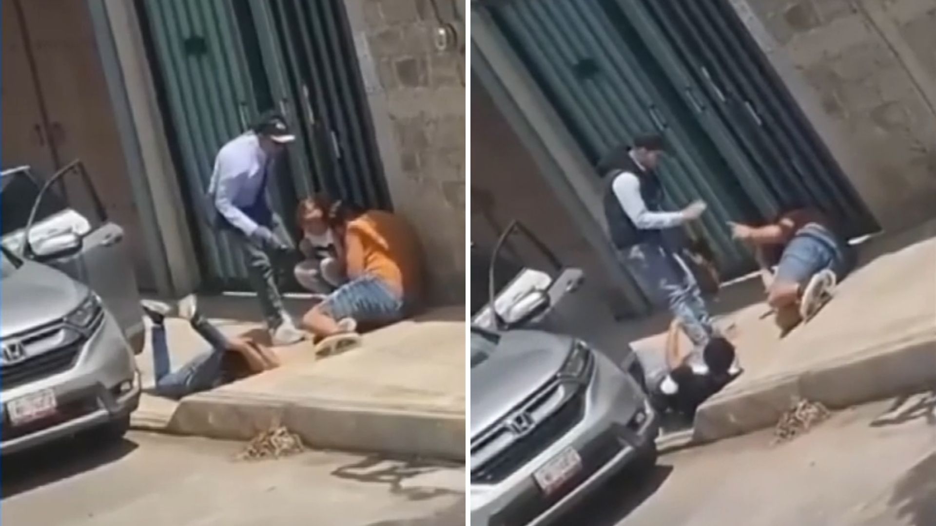 Asalto armado en Chalco por falsa venta de auto en Facebook. TD Fin de Semana Vespertino CdMx, 29 de agosto de 2026