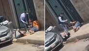 Asalto armado en Chalco por falsa venta de auto en Facebook. TD Fin de Semana Vespertino CdMx, 29 de agosto de 2026