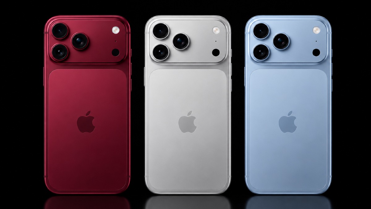Así será el nuevo iPhone 18, de acuerdo a filtraciones/ Gemini