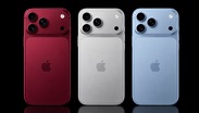 Así será el nuevo iPhone 18, de acuerdo a filtraciones/ Gemini