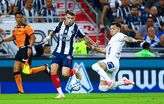 Atlético de San Luis consiguió su primera victoria del Apertura 2026.