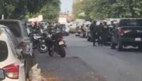 Autoridades desplegaron operativo al localizar una banda delictiva