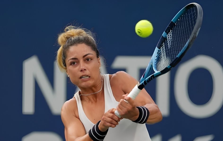 El balance estadístico reflejó la paridad absoluta del encuentro al disputarse 240 puntos totales en las pistas de Flushing Meadows.