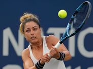 El balance estadístico reflejó la paridad absoluta del encuentro al disputarse 240 puntos totales en las pistas de Flushing Meadows.