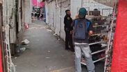 Balean a joven de 18 años en la alcaldía Cuauhtémoc de la CdMx. TD Fin de Semana Nocturno CdMx, 30 de agosto de 2026
