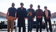 La banda originaria de Fresnillo, Zacatecas presentará su segunda fecha en CdMx del tour "Daños Luz Tour". | Agencia Cuartoscuro