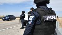 Con el blindaje de las fronteras con Jalisco y Michoacán se espera que los niveles de delincuencia bajen