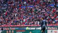 Chivas buscará retomar el camino del triunfo ante un duro local. | Chivas