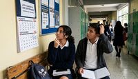 Conoce aquí si hay clases el 1 de septiembre por el Segundo Informe de Gobierno 2026.