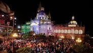 Conoce el artista que cantará en el Grito de Independencia en Guadalajara.